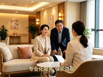 攸县有偿售卵代生女生的客户的客户群体有哪些