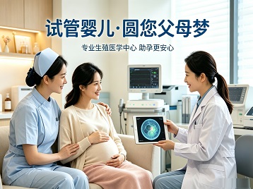 攸县辅助生育服务 试管婴儿行业的兴起背景、发展与未来展望